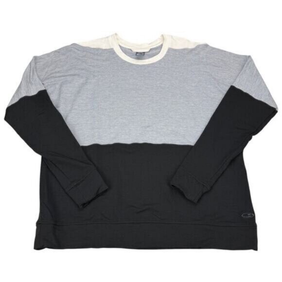 Icebreaker Women's Momentum Merino Wool Sweater - Picture 3 of 7